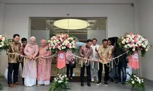 N Beauty Resmi Dibuka: Pusat Kecantikan dan Wellness Terbesar di Karawang