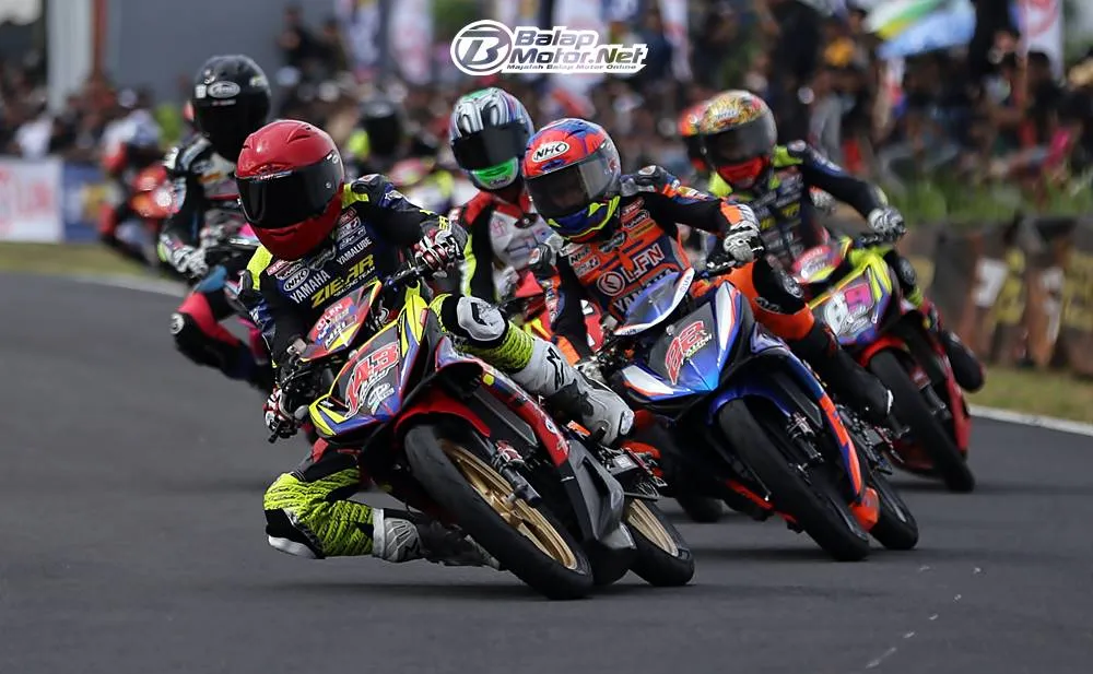 Yamaha Siapkan Tim dan Pembalap untuk Pertahankan Gelar di Musim 2026