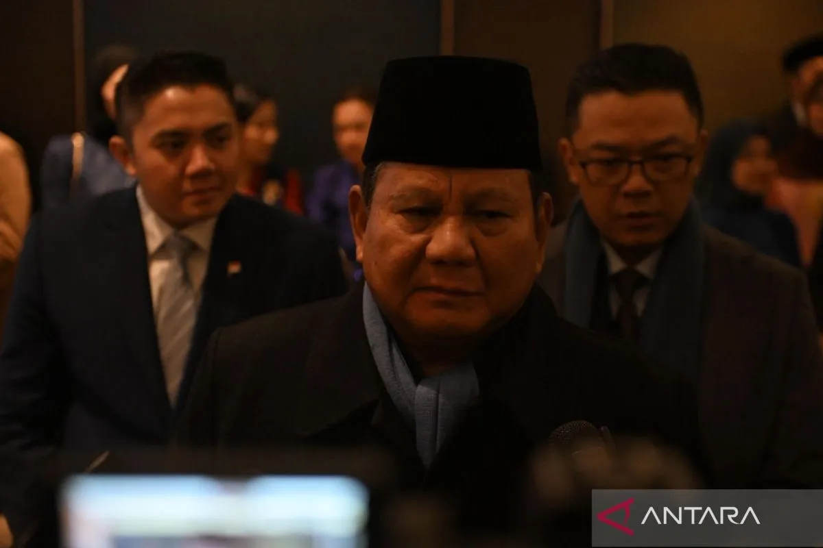 Perundingan Dagang RI-AS Menuju Kerja Sama Saling Menguntungkan