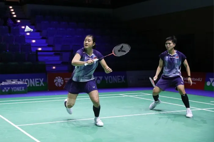 Tiwi/Fadia Raih Kemenangan Gemilang di German Open 2026
