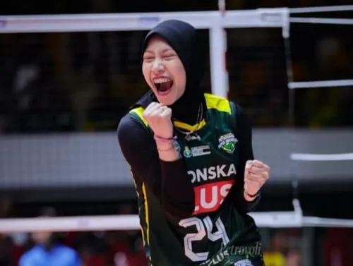 Pertarungan Seru: Gresik Phonska Hadapi Jakarta Pertamina di Proliga 2026