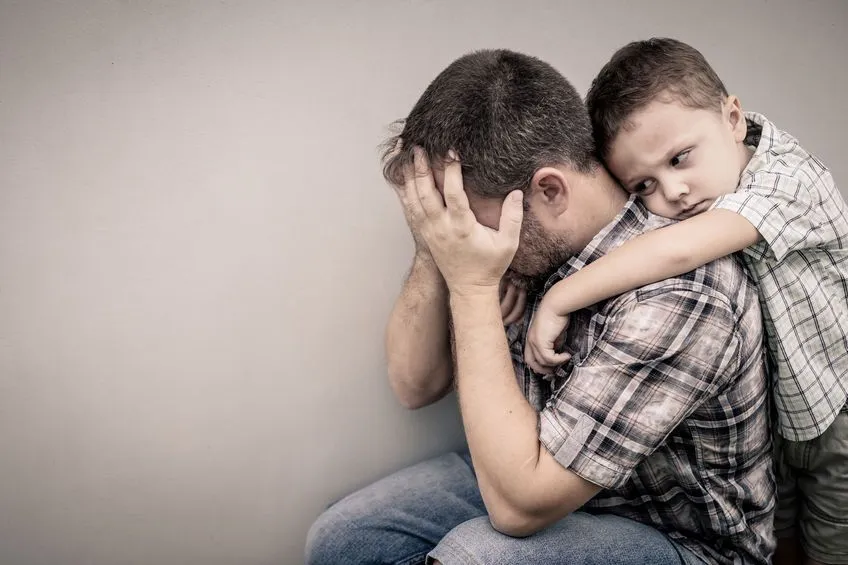 Pentingnya Keterlibatan Emosional Ayah dalam Pengasuhan Anak