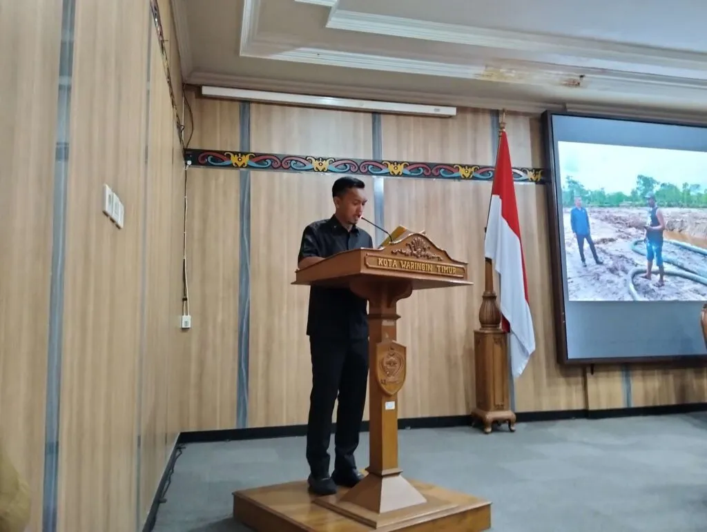 DPRD Kotim Dapil III Bahas Infrastruktur dan Kesejahteraan Petani dalam Reses