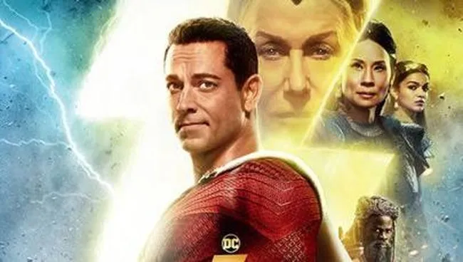 Film Superhero Seru untuk Sahur di TRANS TV Ramadan