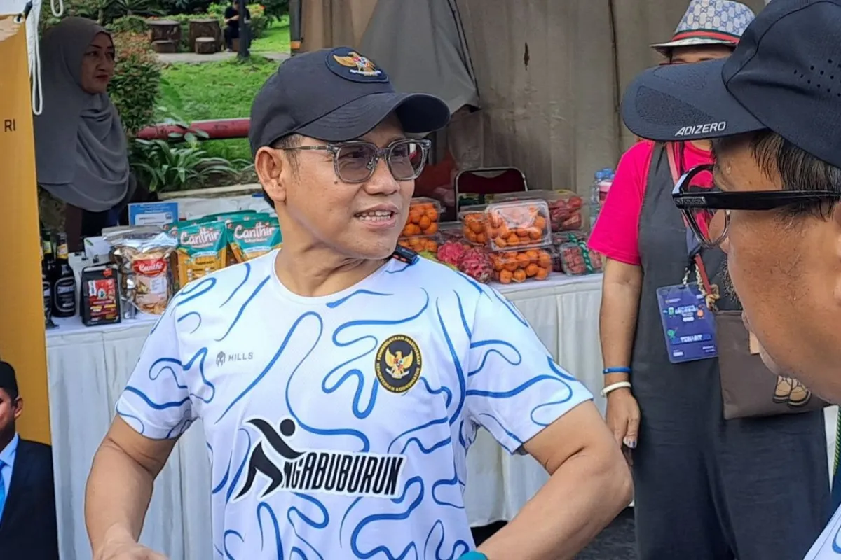 Cak Imin Dorong Pendekatan Preventif dalam Biaya Kesehatan Nasional