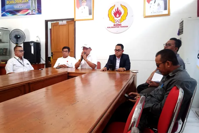 Kalimantan Tengah Gelar Gubernur Cup 2025 dengan Hadiah Total 193 Juta