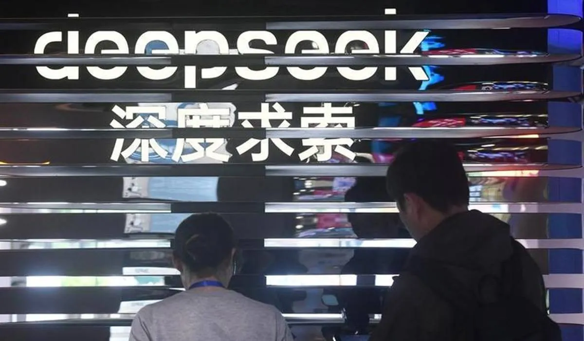 Hong Kong Targetkan Adopsi AI di Semua Sektor Industri