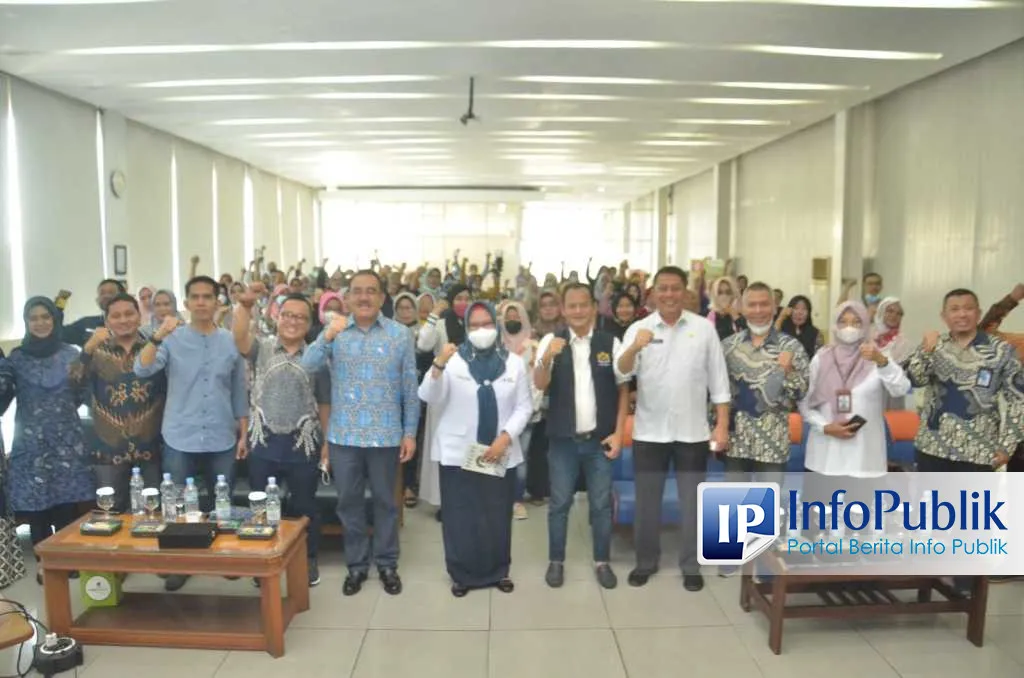 Program Pelatihan UMKM di Gresik Dorong Pemberdayaan Ekonomi dan Pengurangan Pengangguran