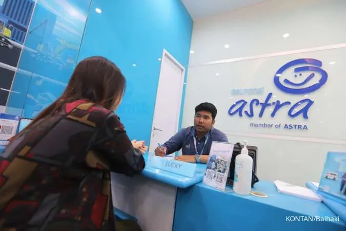 Rekomendasi Analis untuk Saham ASII: Beli atau Jual di 2026?