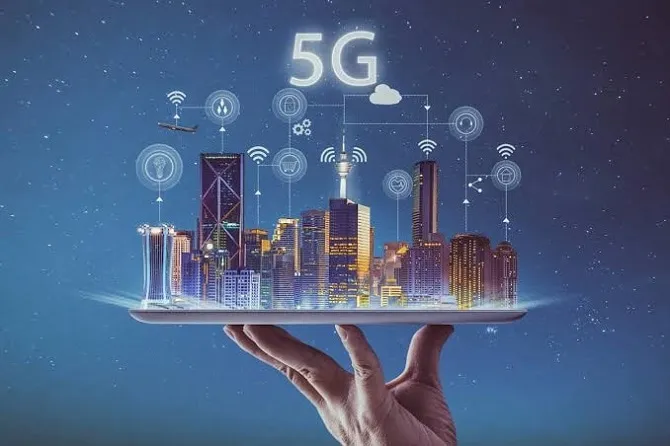 Revolusi Industri Digital: Manfaat Utama Jaringan 5G untuk Produktivitas