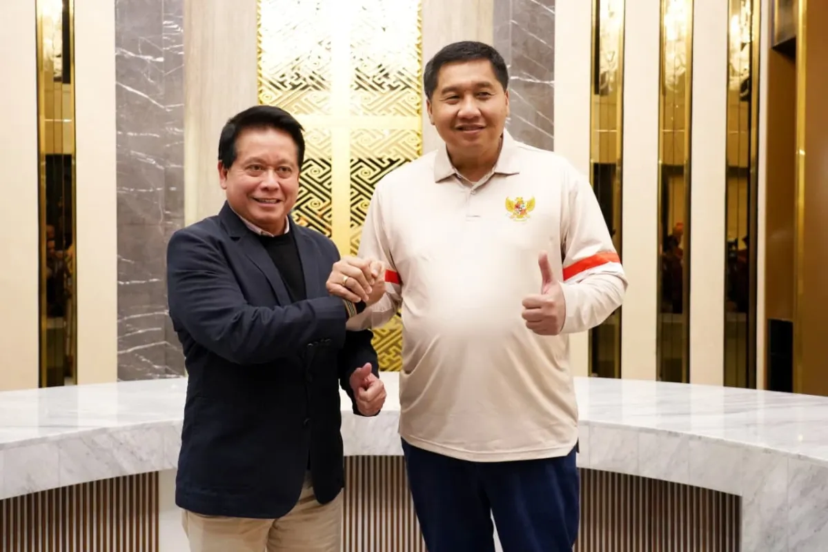BRI Dominasi Penyaluran Kredit Program Perumahan, Dapat Apresiasi dari Pemerintah