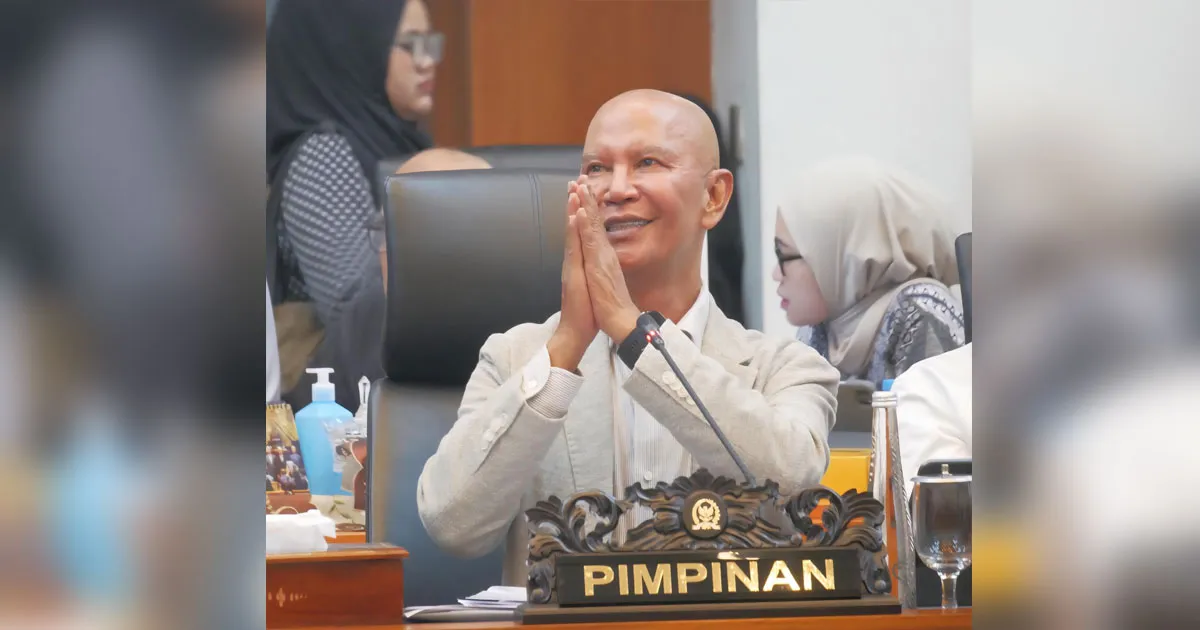 DPR Dorong Agrinas untuk Tingkatkan Produksi Mobil Niaga Tanpa Impor