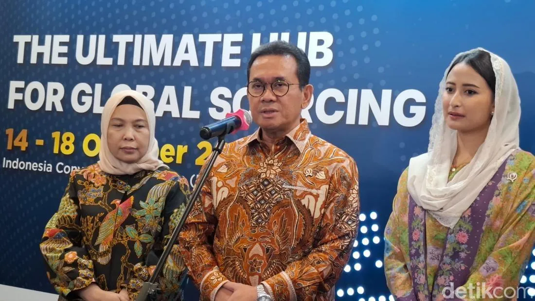 Dampak Putusan MA AS Terhadap Perdagangan Indonesia: Peluang dan Tantangan Tarif Baru