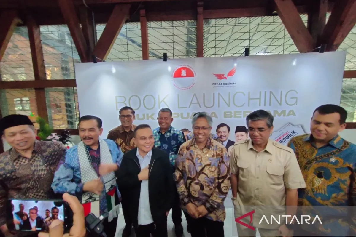 Pemerintah Siapkan Strategi Mitigasi Ketersediaan BBM di Tengah Krisis Energi