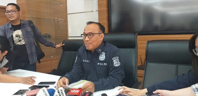 Tim Teknis Polri Mulai Kerja Ungkap Kasus Penyerangan Novel Baswedan