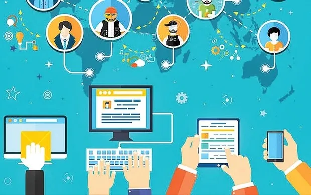 Menghadapi Penipuan Daring dan Erosi Kepercayaan di Era Digital