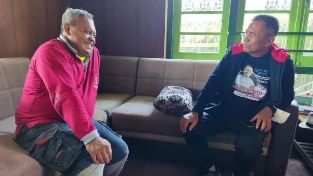 Kisah Drh Yuda: Antara Inovasi dan Kontroversi