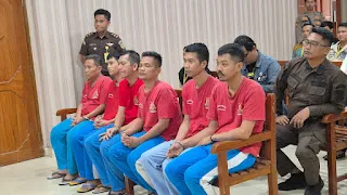 Kejati Kepri Tegaskan Proses Hukum Terkait Kasus Narkotika Fandi Ramadan Berjalan Sesuai Aturan