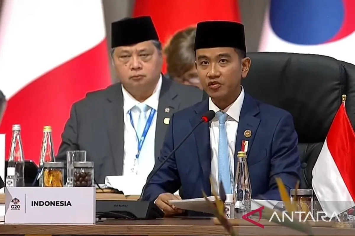 Indonesia Dorong Penghormatan terhadap Strategi Pembangunan Beragam di G20