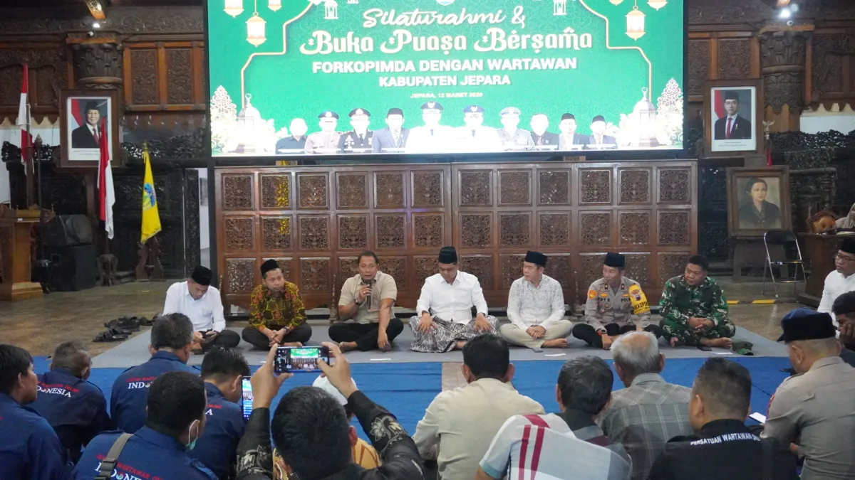 Kajari Jepara Tegaskan Tindakan terhadap Wartawan Bodong