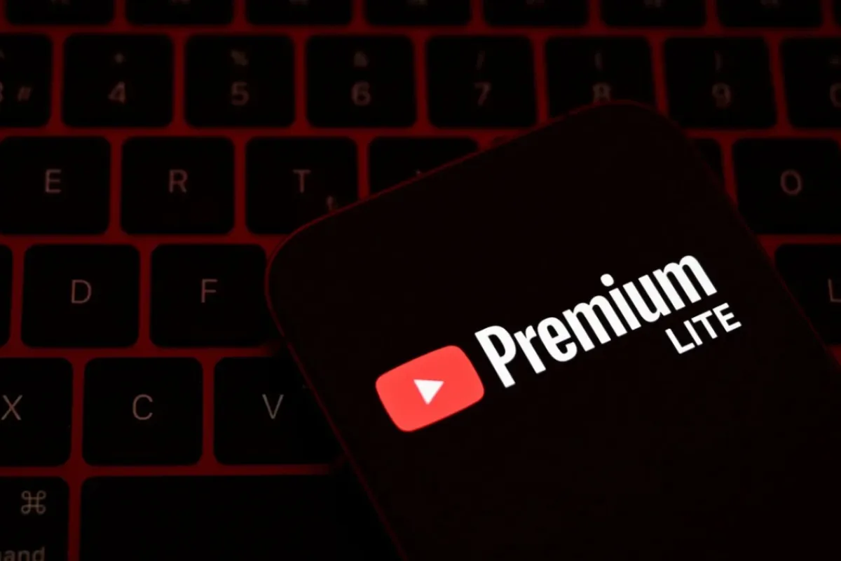 YouTube Premium Lite Resmi Tambah Fitur Putar Latar Belakang dan Unduhan Offline