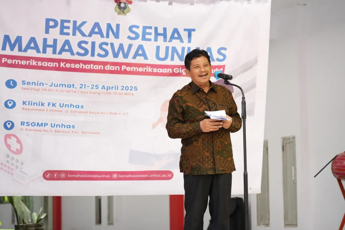 BPJS Kesehatan Tingkatkan Literasi Jaminan Kesehatan di Kalangan Akademisi