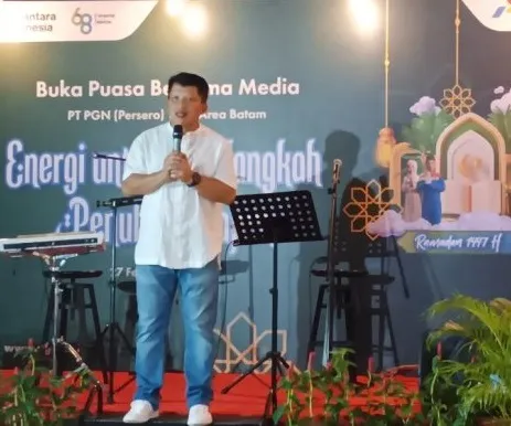 Batam Jadi Percontohan Jargas, Hemat Subsidi Negara Rp79 Miliar per Bulan