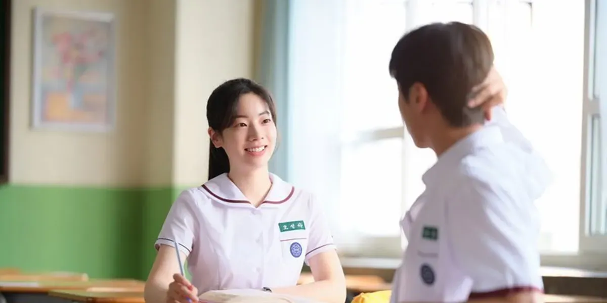 Rekomendasi Film Romantis Korea untuk Ditonton Bersama Pasangan