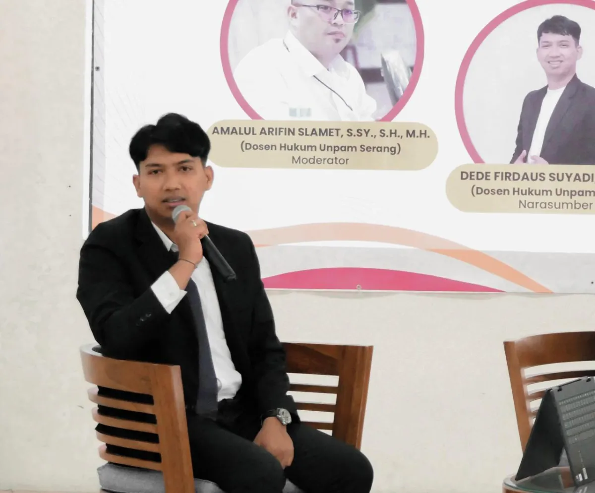 Akademisi: Surat Asda I Pemkot Serang Soal Pembatalan Warkah Tanah Melanggar Hukum