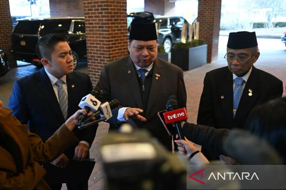 Prabowo Minta Analisis Risiko Pasca Pembatalan Tarif Trump oleh MA AS