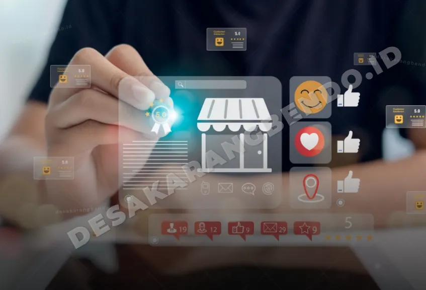 Panduan Praktis Jual Produk Digital di Lynk.ID untuk Pemula