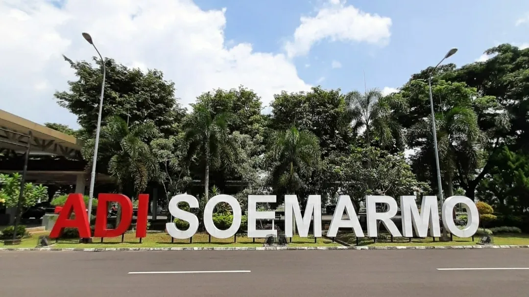 Bandara Adi Soemarmo Raih Empat Penghargaan Terbaik di Asia-Pasifik