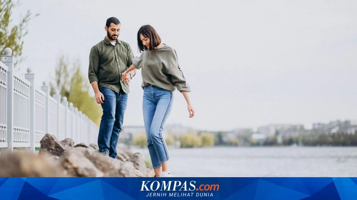 Pasangan Muda Pertimbangkan Kesiapan Sebelum Memiliki Anak