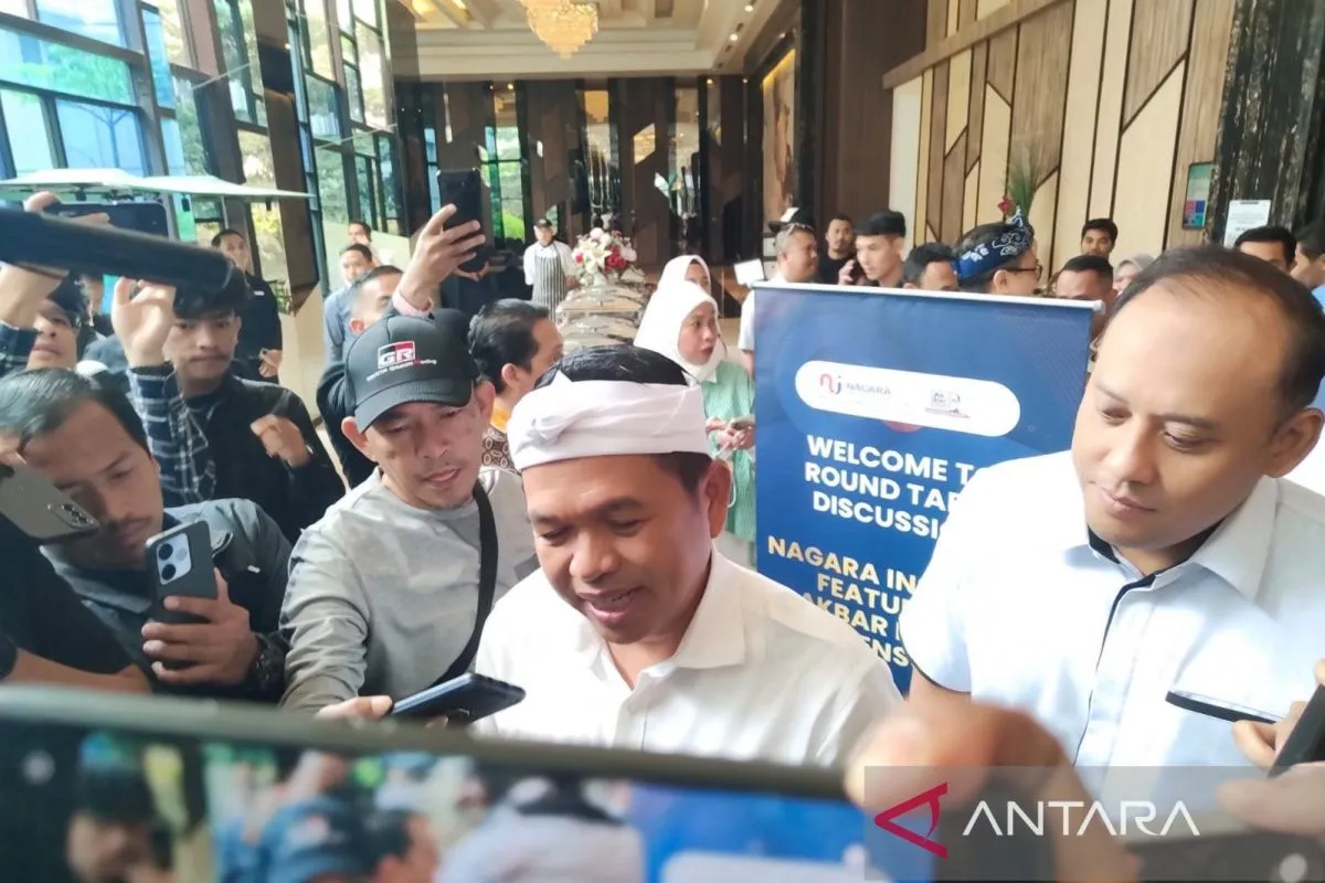 Gubernur Dedi Mulyadi Ajukan Pinjaman Rp2 Triliun untuk Infrastruktur Jabar