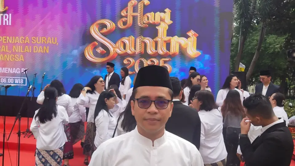 Peran Pesantren dalam Mengembangkan Nalar Hijau