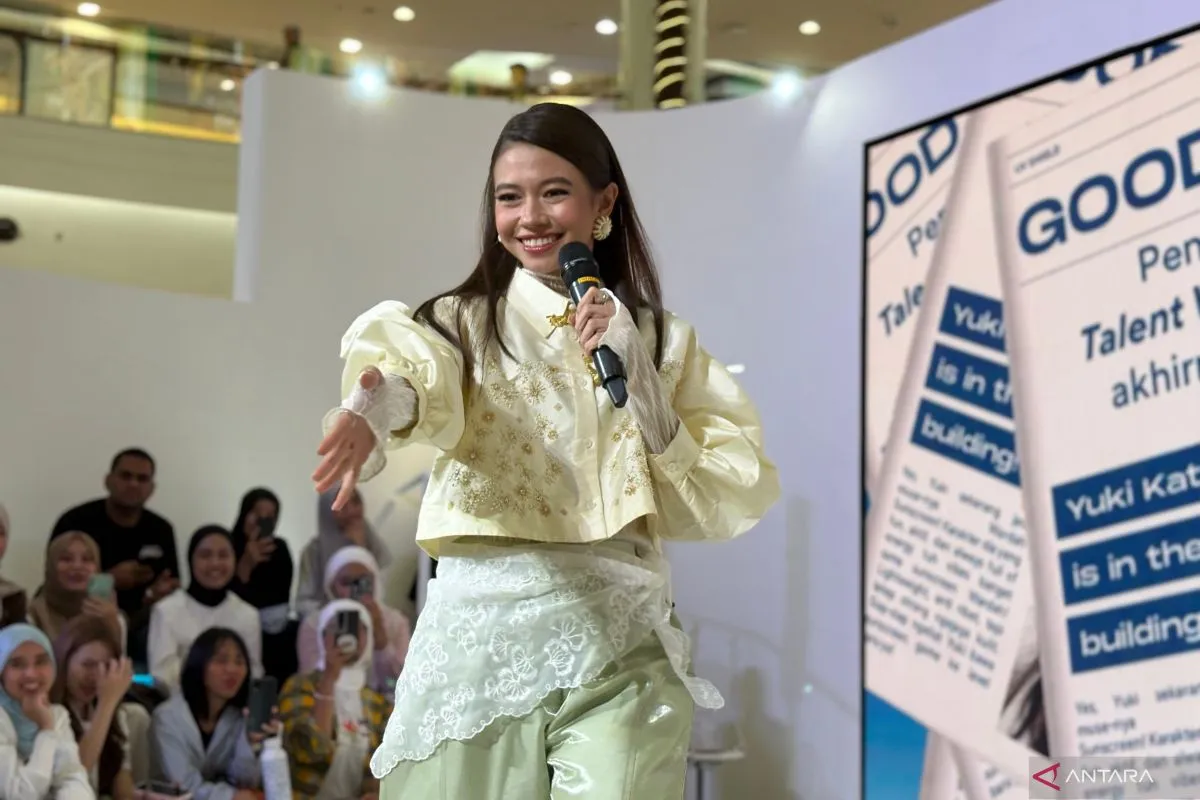 Artis Cilik Era 2000-an yang Masih Berkilau di Dunia Hiburan