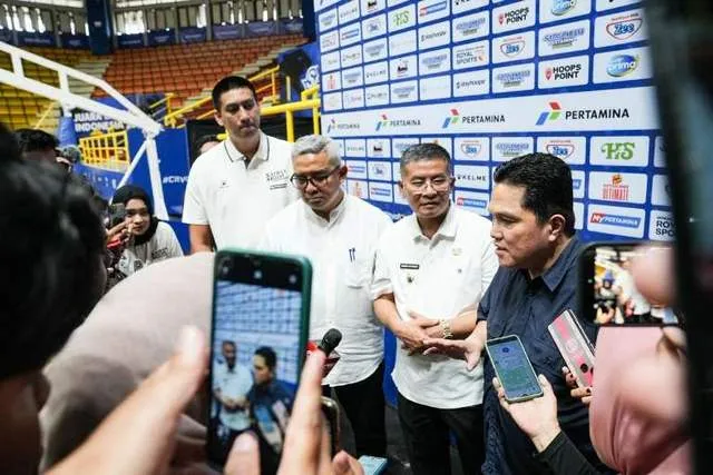 Menpora Dorong Sport Tourism untuk Tingkatkan Ekonomi Nasional