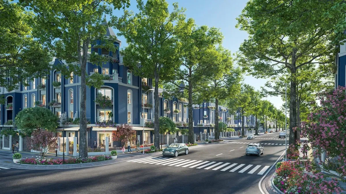 Properti di Nghe An Jadi Pilihan Utama Investasi Aman 2026