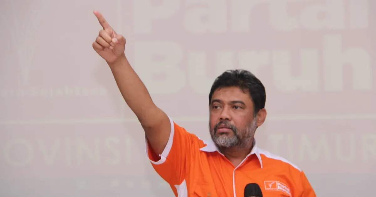 Buruh Siapkan 11 Isu Penting untuk Aksi May Day 2026