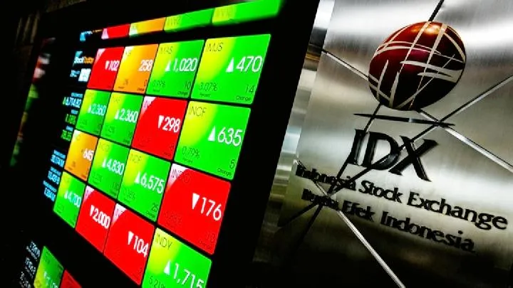 OJK Kenakan Denda Total Rp 11,05 Miliar untuk Pelaku Manipulasi Saham