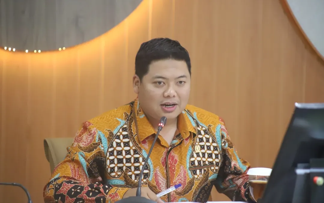 DPRD Kota Bandung Selesaikan Pembahasan Raperda Kesejahteraan Sosial