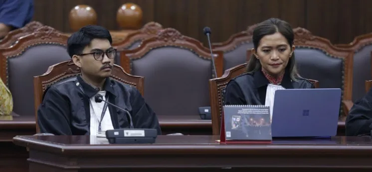 MK Putuskan Batas Usia 40 Tahun untuk Anggota KPU dan Bawaslu Tetap Konstitusional