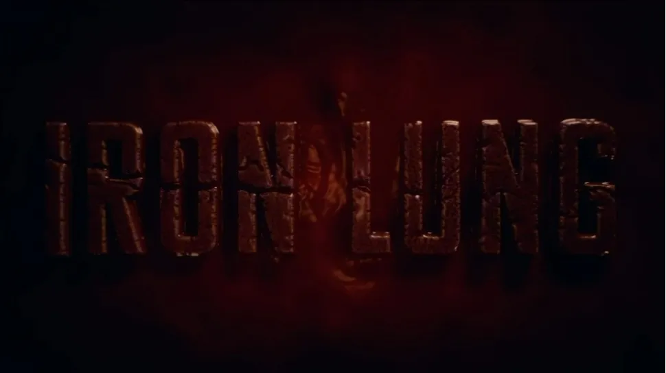 Debut Markiplier di Film Iron Lung: Ketegangan Tanpa Jumpscare Berlebih