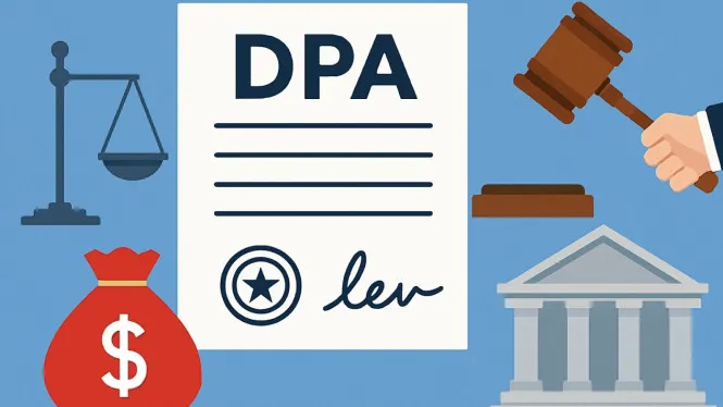 DPA: Alternatif Baru dalam Penanganan Kejahatan Korporasi di Indonesia