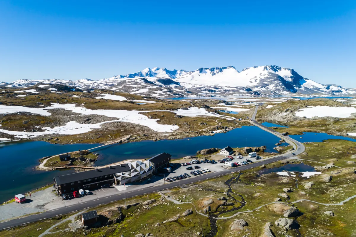 Dinamika Geopolitik Greenland dan Implikasinya Terhadap Kedaulatan Nasional