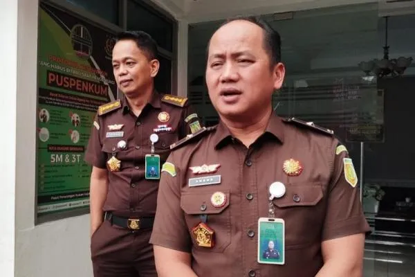Kejagung Lakukan Penggeledahan di Kantor dan Rumah Komisioner Ombudsman Terkait Kasus Korupsi CPO