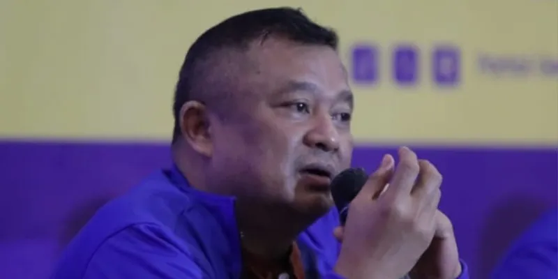 Gema Bangsa Usulkan Tiga Prinsip untuk Transformasi Politik Menuju Pemilu 2029