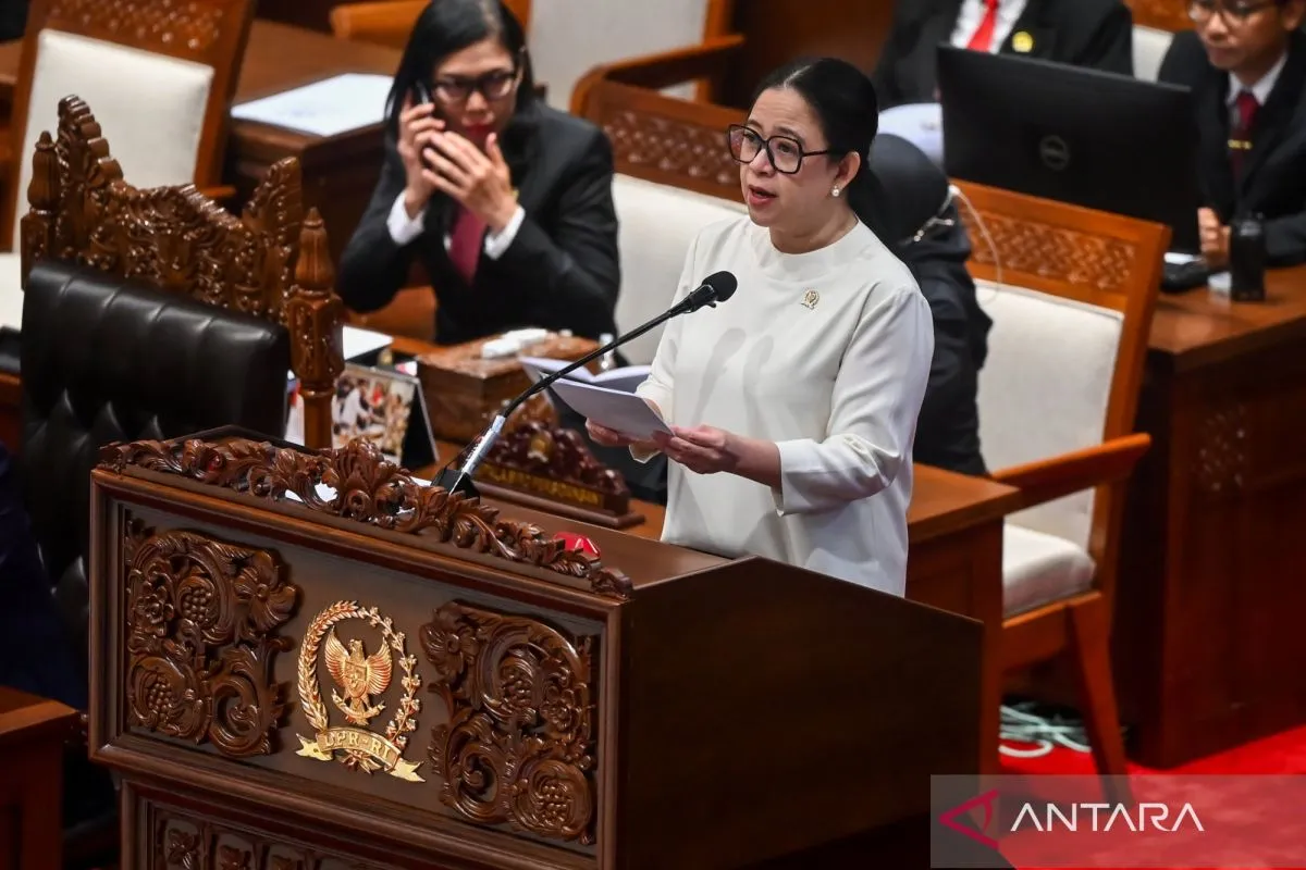 Prabowo dan Purbaya Tidak Desak Puan Mundur dari DPR RI