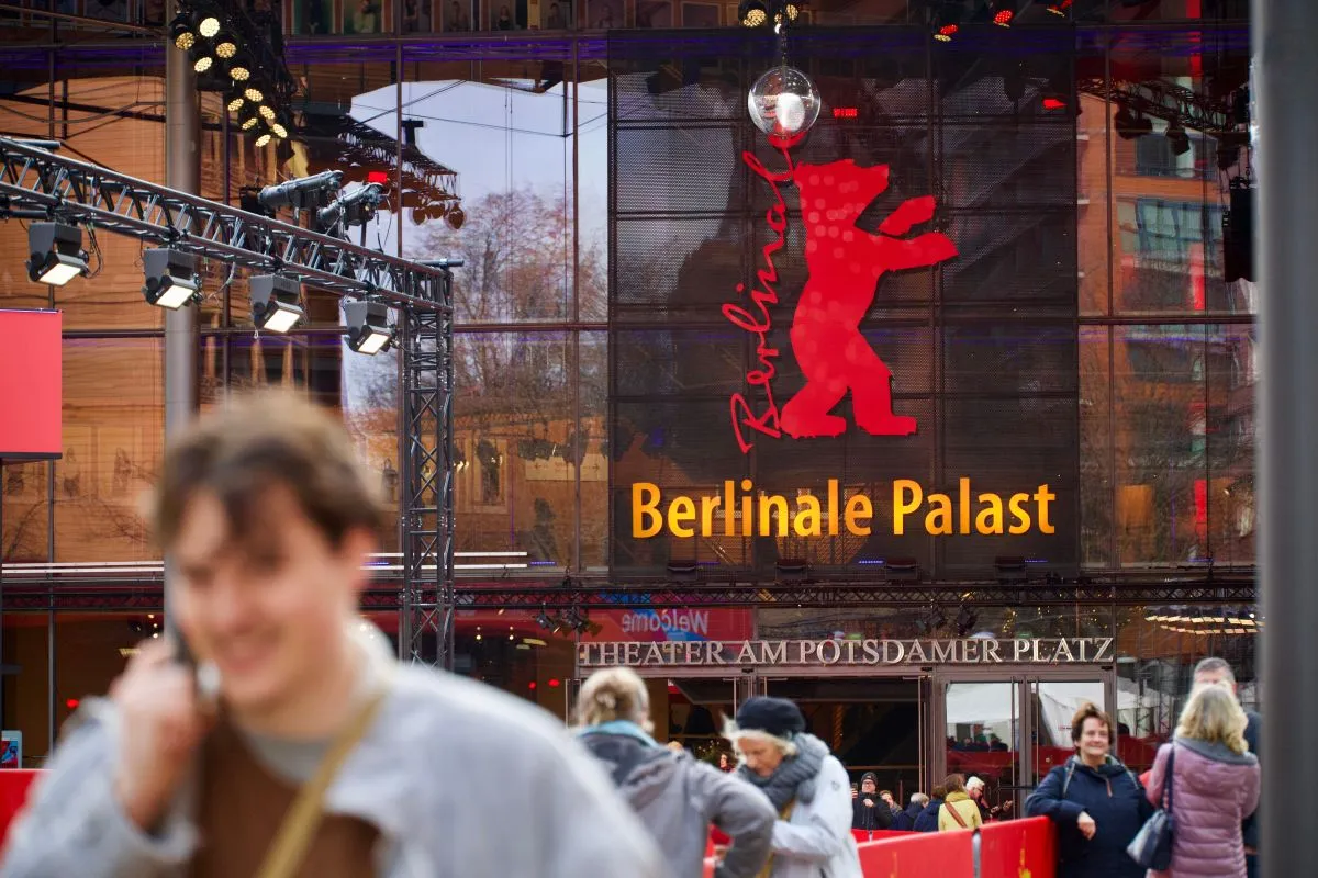 Kontroversi Politik Warnai Festival Film Berlinale 2026
