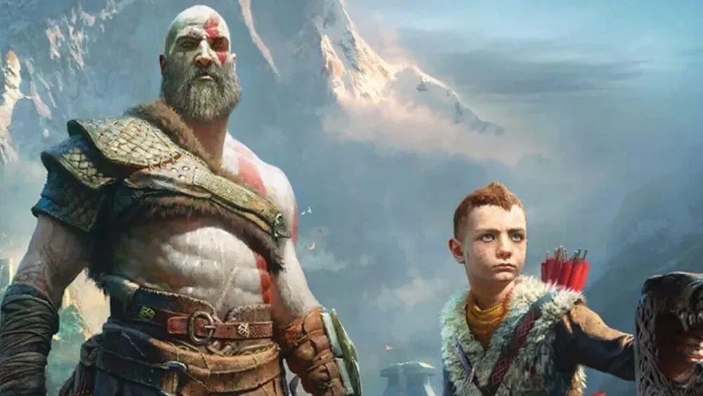 Serial 'God of War' Siap Tayang di Prime Video dengan Daftar Pemeran Menarik